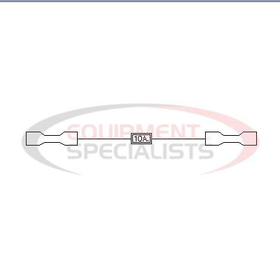 (Boss) [MSC01322] SPLICE CONNECTOR, IN-LINE FUSE, BLD STYLE