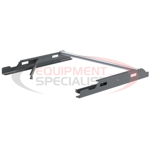 (Ranger) [OTC-U6036] Trazer Over-the-Cab Extension for RRB-Series Truck Racks, 36"