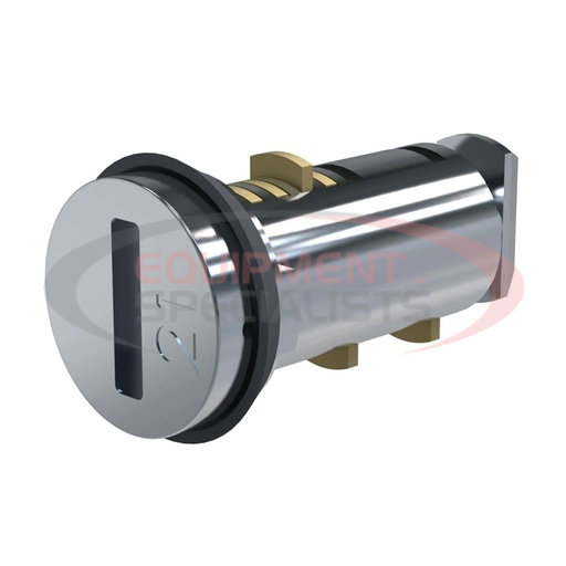 (Ranger) [21-100] Truck Box Alternate Key Cylinder 22, Includes 2 Keys