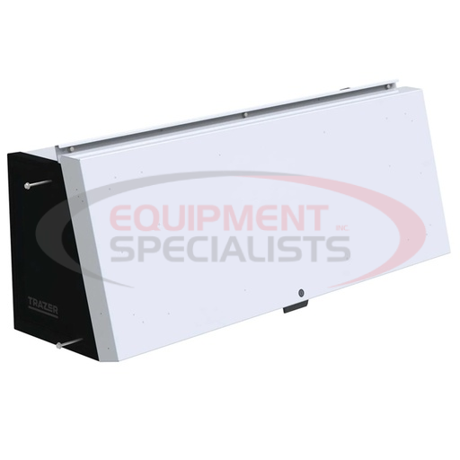 (Ranger) [BDW-2055] Truck Box, Short Bed (5.5')