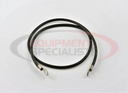 CABLE, SOLENOID GROUND 24