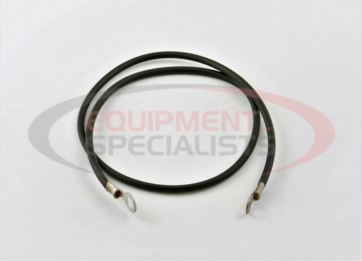 (Boss) [MSC01595] CABLE, SOLENOID GROUND 24