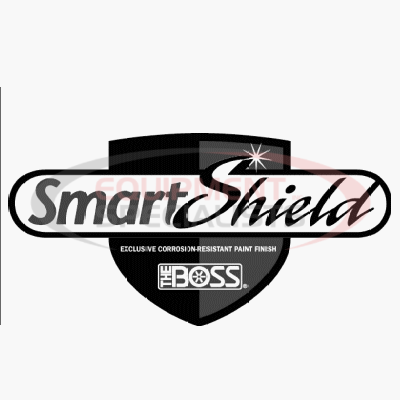 (Boss) [MSC01874] DECAL, BLADE, SMARTSHIELD