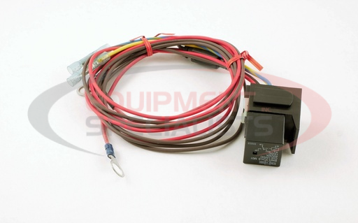 (Boss) [MSC01895] RELAY, KIT, HID