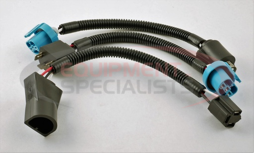 (Boss) [MSC03445] ADAPTER-LIGHT, DGE 94-98, FRD 87-91, 11PIN