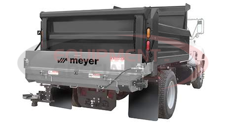 (Meyer) [64230] MEYER BASE LINE 960 UTG DUMP TRUCK SPREADER