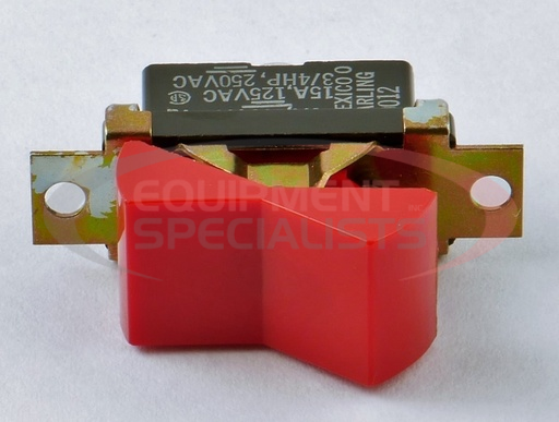 (Boss) [MSC04087] SWITCH, JOYSTICK RAISE/LOWER (3-TERMINAL)