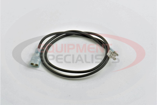 (Boss) [MSC04219] WIRE, JUMPER SH1 (2 CONNECTOR)