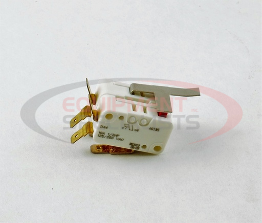 (Boss) [MSC04267] SWITCH, JOYSTICK MICRO