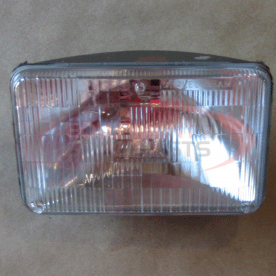 (Boss) [MSC04289] HEADLAMP, SEALED BEAM ONLY, LOW PROFILE