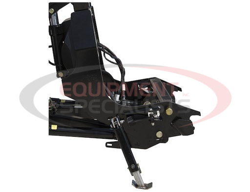 (Buyers) [16011006] SnowDogg? HDII/EXII Series Liftframe (2020+)
