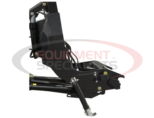 (Buyers) [16012024] SnowDogg® TEII SERIES LIFTFRAME FOR CENTRAL HYDRAULICS