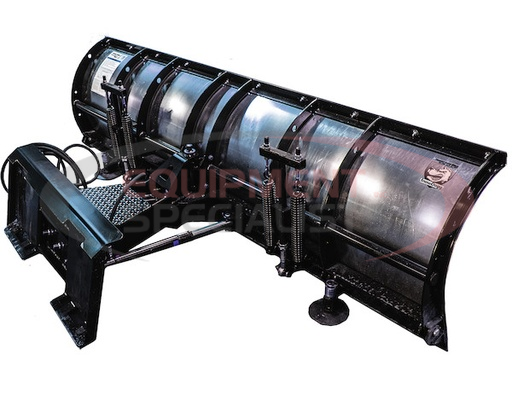 (Buyers) [16016000] SnowDogg? SKTE Series Snow Plow Lift Frame