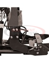 SnowDogg? XPII Series Liftframe (2020+)