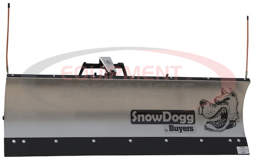 (Buyers) [16020404] SnowDogg? MUT60 Moldboard
