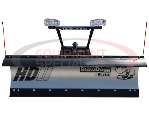 (Buyers) [16020522] SnowDogg? HD75 II Moldboard
