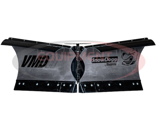 (Buyers) [16020712] SnowDogg® VMD75II MOLDBOARD