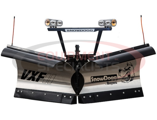 (Buyers) [16020734] SnowDogg® VXF95 II MOLDBOARD