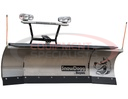 SnowDogg? XPII Series Moldboard (2020+)