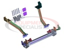 SnowDogg? CM Mount for 2010-2016 International? TerraStar 2WD