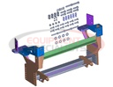 SnowDogg? MD Series Mount for '92-'97 Ford? F250/350
