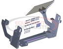 SnowDogg? Mount for 2009-2022 RAM? 1500 CLASSIC DS