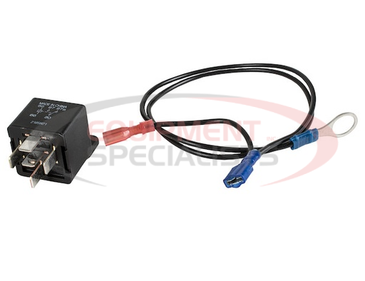 (Buyers) [16071210] SnowDogg® RELAY KIT FOR 1999-2002 DODGE® VEHICLES
