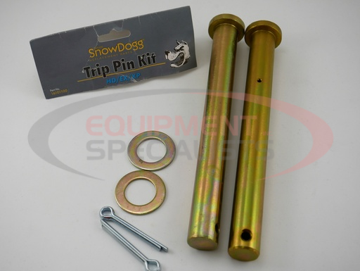 (Buyers) [16101100] TRIP PIN KIT (PAIR), HD/EX/XP