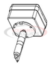 BULB, D1R, HID XENSTART