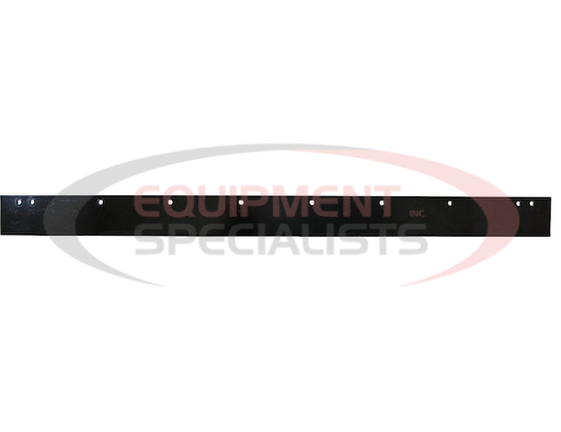 (Buyers) [16120510] 80 x 3/8 in. SnowDogg Snow Plow Cutting Edge