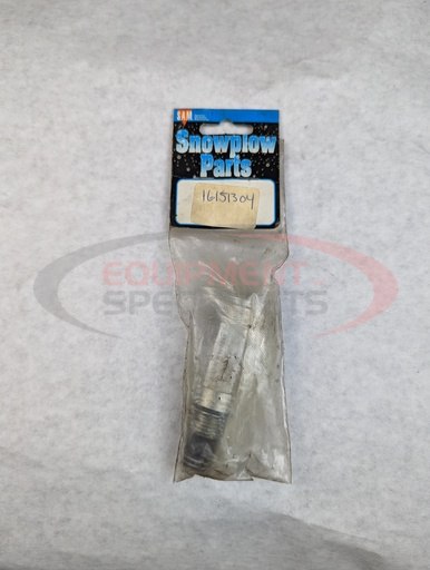 (Buyers) [16151304] VALVE, ANGLE CROSSOVER, HT300