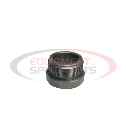 (Buyers) [16154214] GLAND NUT, 1-1/2IN, W/WIPER, V-PACK