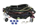 SNOWDOGG RAM UPFITTER RELAY HARNESS FOR RAM® 2500-5500 (2015+)