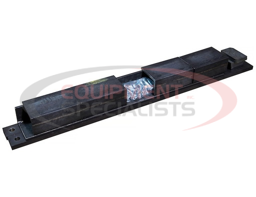 (Buyers) [16340100] SnowDogg? Bumper To Frame Municipal Mount Fabricator Kit