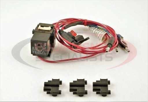(Boss) [MSC08050] RELAY, KIT, DUAL BURN