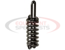 SnowDogg? Municipal Plow Lift Chain Spring