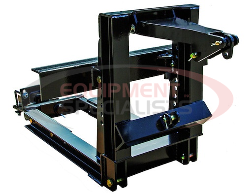 (Buyers) [16401200] SnowDogg? Bumper to Axle Pin Ear Plow Hitch Assembly
