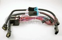 ADAPTER-LIGHT, FORD F150 HLGN 15+, 13PIN