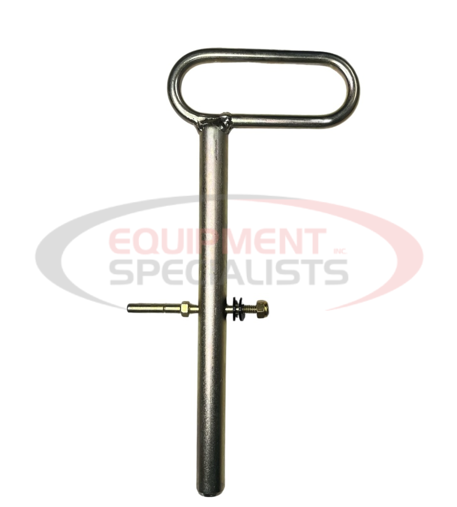 Boss MSC09587 - KIT-PIN, COUPLER SPRING, LD | Equipment Specialists