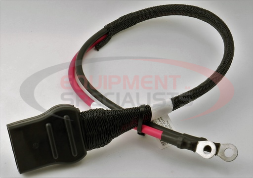 (Western) [21294] PLOW BATTERY CABLE