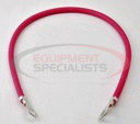 BATTERY CABLE 22" KIT