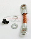 GROUND STRAP KIT, MOTOR