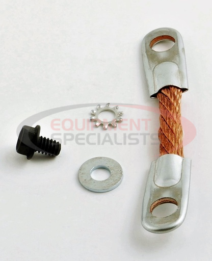 (Boss) [MSC09850] GROUND STRAP KIT, MOTOR