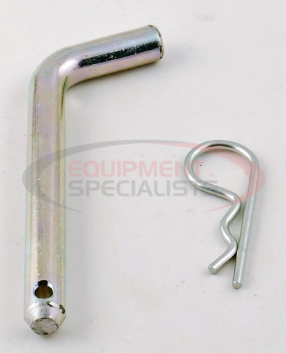 (Western) [27575W] RECEIVER MOUNTING PIN KIT SUBURBANITE