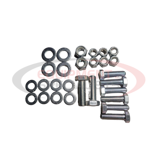 (Western) [27982] BOLT BAG 67981-2