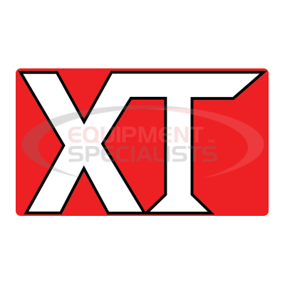 (Boss) [MSC10190] DECAL, POWER-V, XT, FRONT OF BLADE