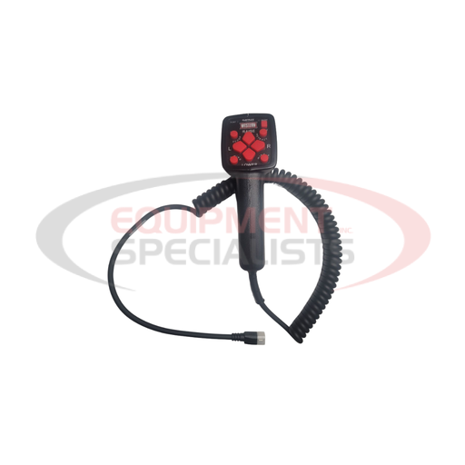 (Western) [35500] FLEET FLEX Control, Hand-Held