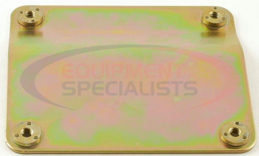 (Boss) [MSC11122] MOUNTING PLATE, HOUSING, HEADLIGHT, 2008+