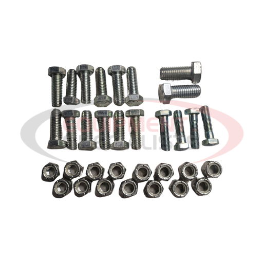 (Western) [43460] BOLT BAG 7197 / 33886