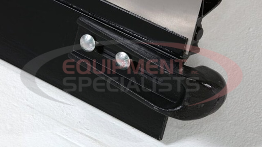 (Western) [44403] Single (1/2" Fasteners w/Extension) 7'6" STD &amp; PRO-PLOW® Series 2, 8'6" PRO-PLOW Series 2, ENFORCER &amp; MVP